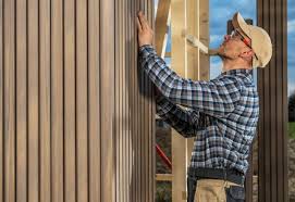 Affordable Siding Repair and Maintenance Services in Rochester, MI